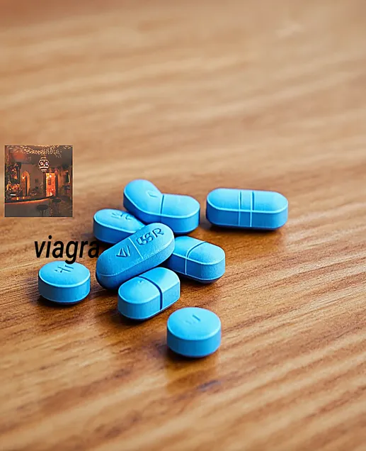 Alternativa al viagra